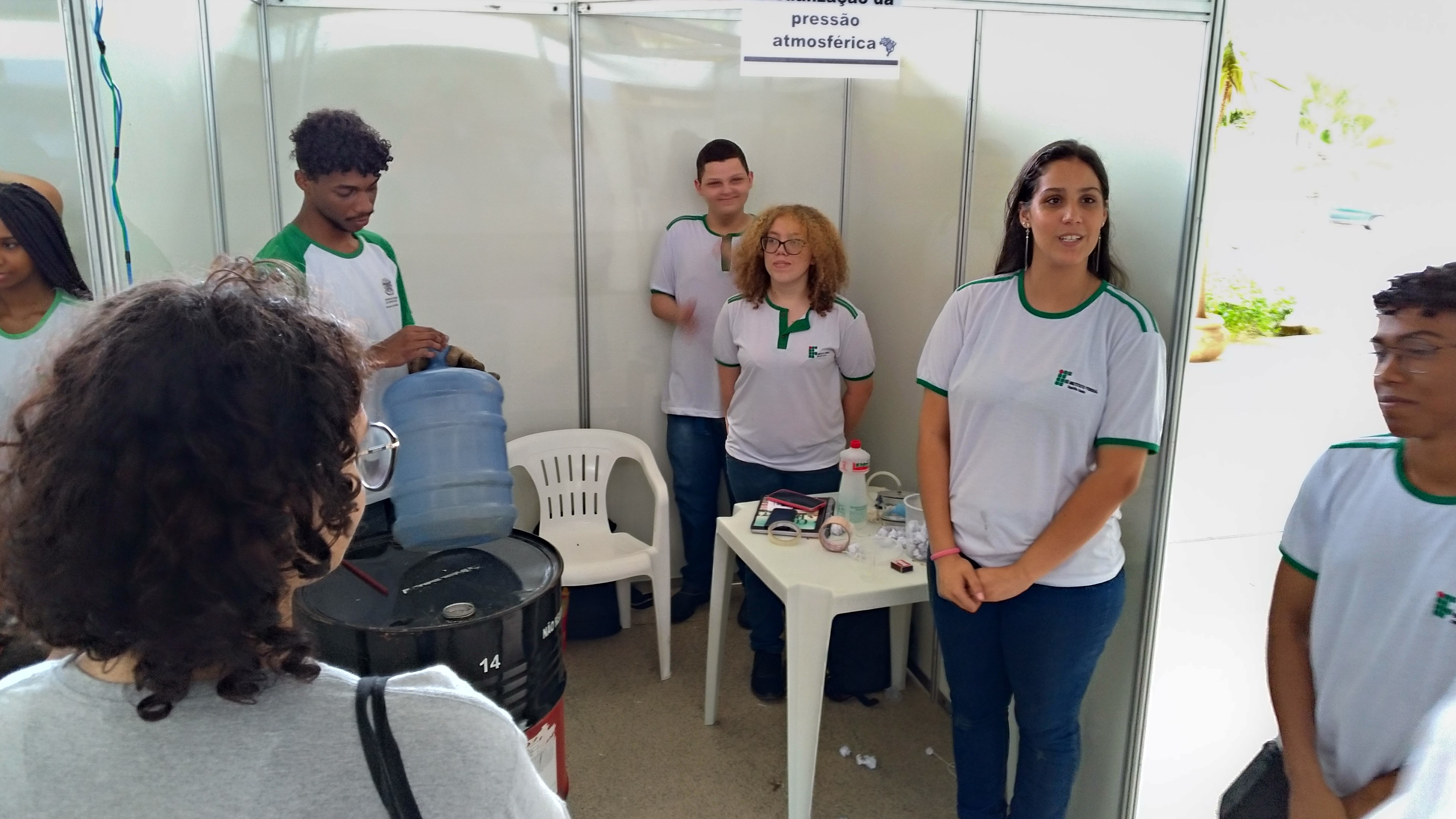 Mostra Científica 2022